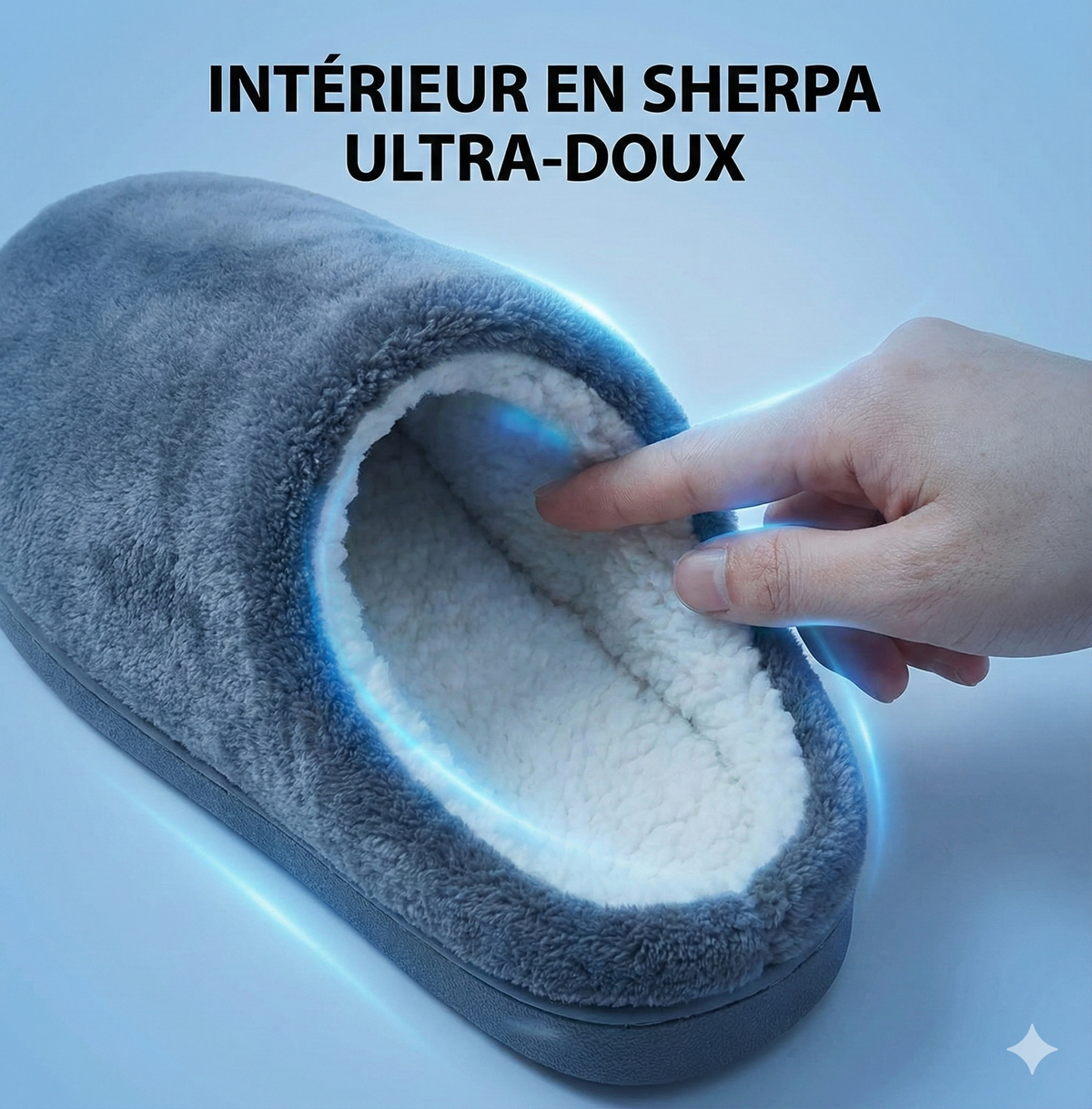 Chaussures Chauffantes Maison Du Sourire