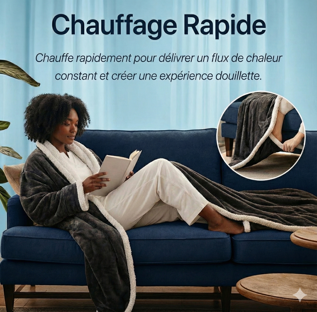 Le HotRobe™