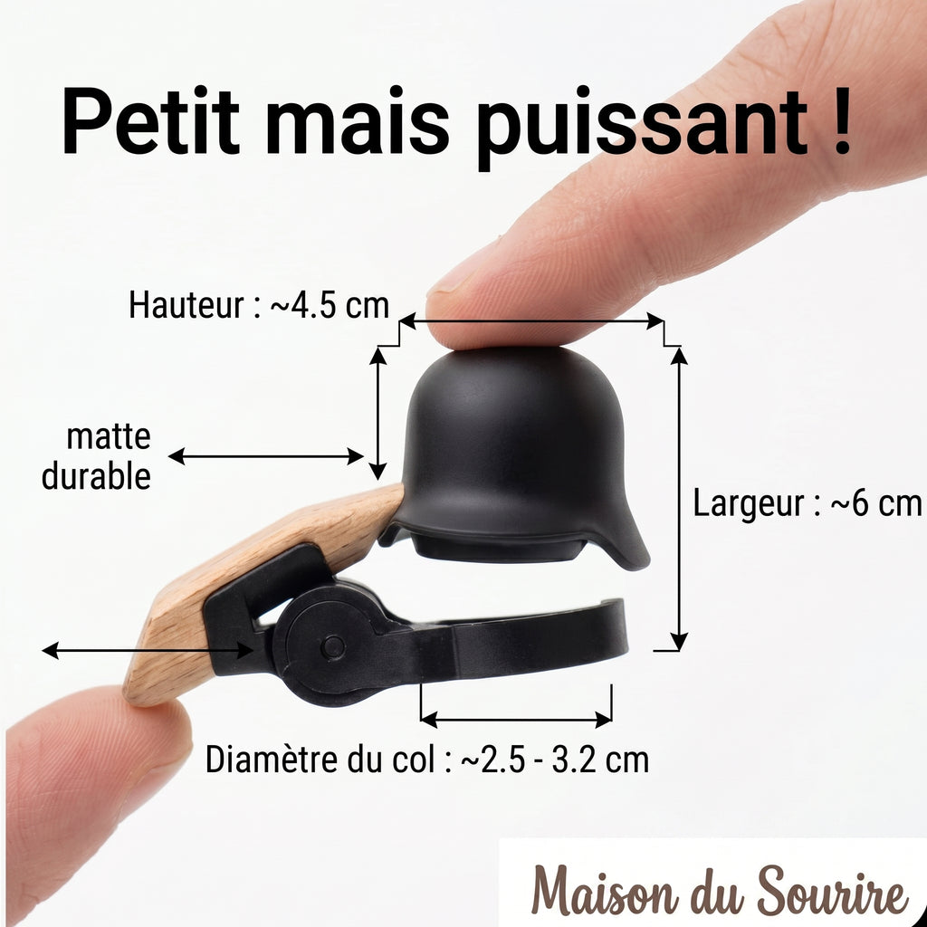 Maison du Sourire casquettes de combat