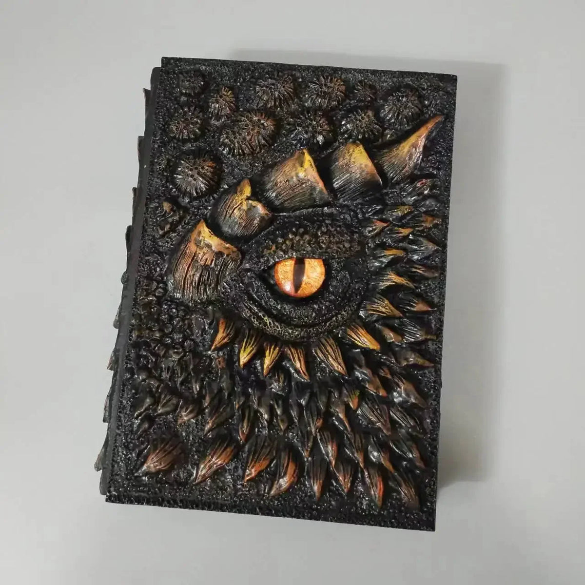 Journaux de Shadow Forge