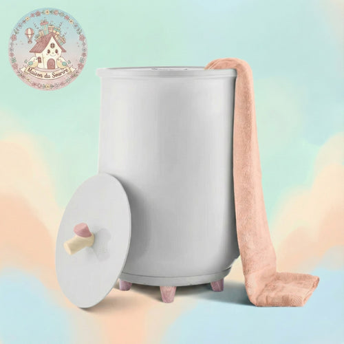 Chauffe-couverture Maison Du Sourire